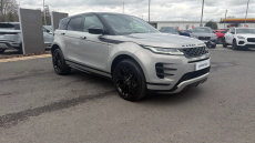 Land Rover Range Rover Evoque 2.0 D180 R-Dynamic HSE 5dr Auto Diesel Hatchback